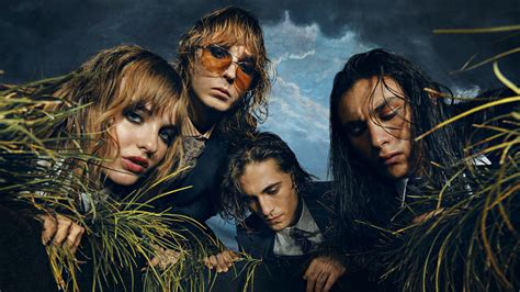 maneskin songs